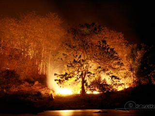 Incendie – Malawi