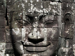 Les ruines d’Angkor – Cambodge
