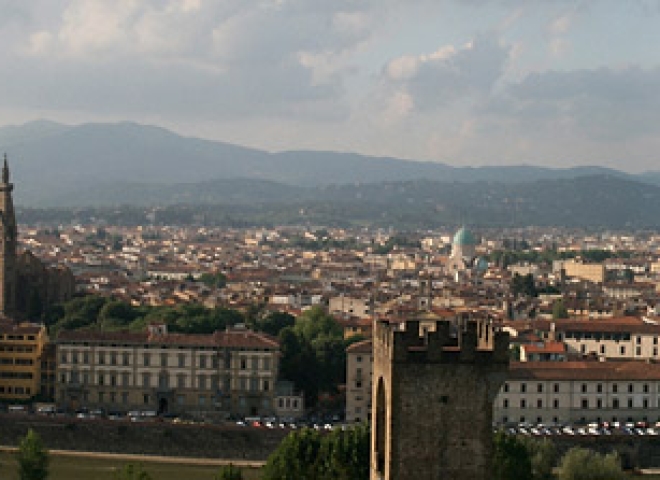 Florence – Italie