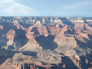 Grand Canyon – Arizona