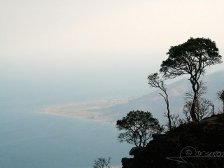 Vallée du grand rift, Lac Malawi – Malawi