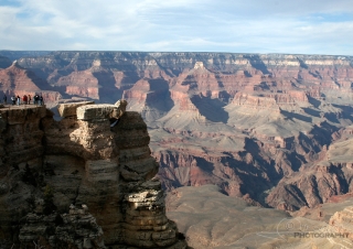 Grand Canyon – Arizona