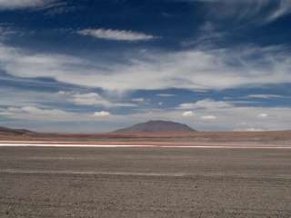 Laguna Colorada 3 – Bolivie