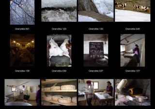 Produits d’alpage – France