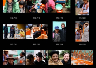 Bolivia Inti : « le soleil au service du développement »