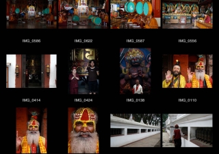 Bouddhisme népalais – Népal