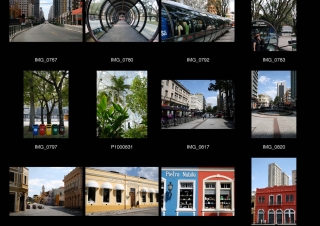 Curitiba : Quand la gestion urbaine se fait durable