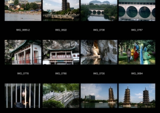 Guilin – Chine