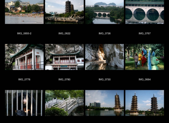 Guilin – Chine