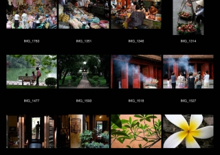 Hanoï – Viêt Nam