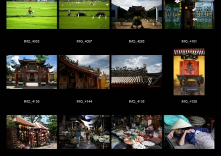 Hôi An – Viêt Nam