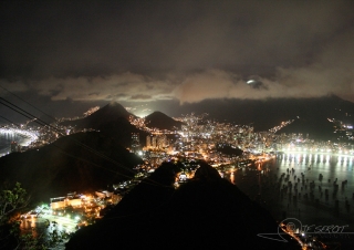 Rio de Janeiro – Brésil