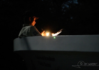 Faire les comptes – Nicaragua