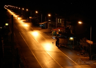 Luang Namtha – Laos