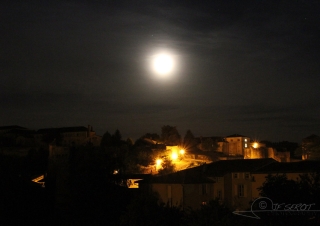 Parthenay, Deux-Sèvres – France