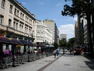 Curitiba – Brésil