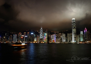 Hong Kong – Chine