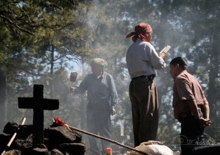 Chamanisme – Guatemala