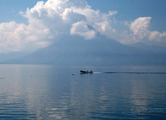 Naviguer en eau calme – Guatemala