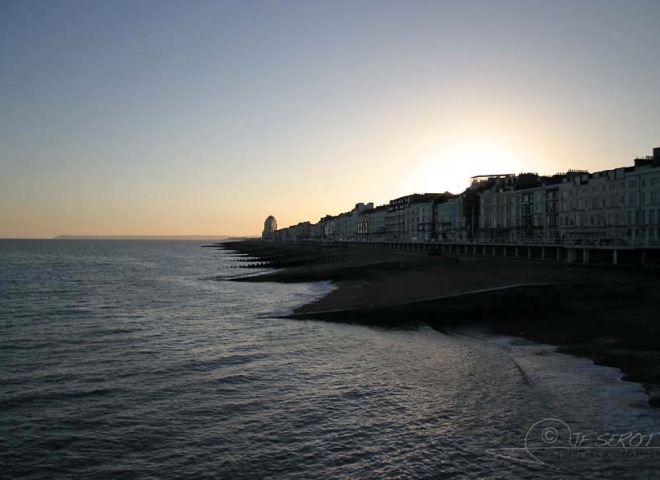 Brighton – Royaume-Uni