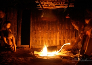 Hospitalité Hmongs – Viêt Nam