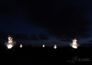 Apparitions – France