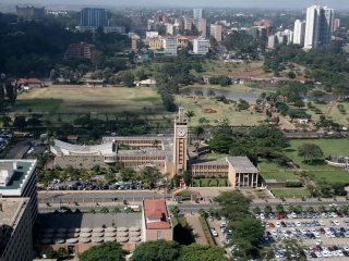 Nairobi – Kenya