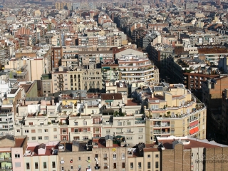 Barcelone – Espagne