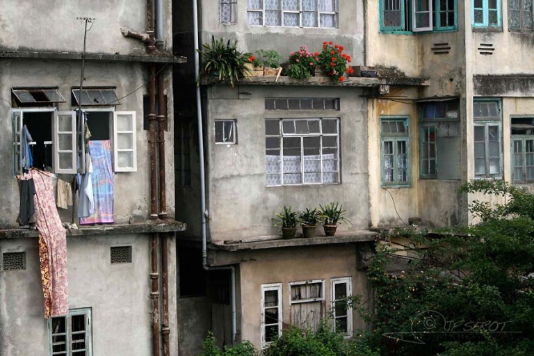 Dans son jus, Darjeeling – Inde