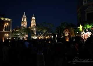 Carnaval de Campeche – Mexique