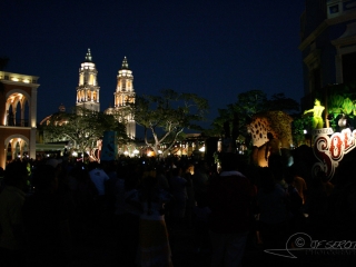 Carnaval de Campeche – Mexique