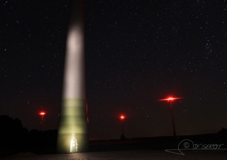 Éole, il débarque – France