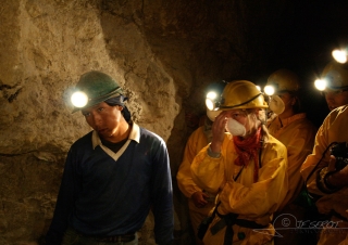 Tourisme – Bolivie