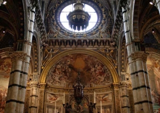 Cathédrale Notre-Dame-de-l’Assomptionde – Italie