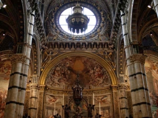 Cathédrale Notre-Dame-de-l’Assomptionde – Italie