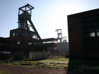 Petite-Rosselle – France