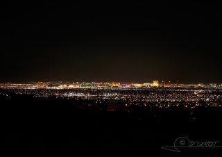 Las Vegas – Nevada