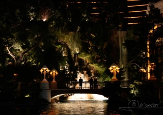 Décors de rue à Las Vegas – Nevada