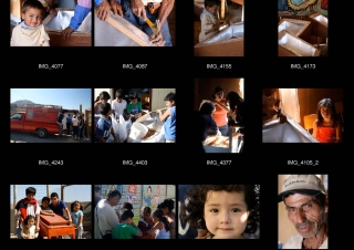 Omar et Olga : Un couple qui déborde d’énergie solaire