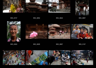 Katmandou – Népal