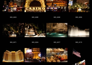 Las Vegas, Nevada – États-Unis