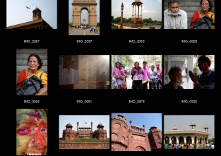 New Delhi – Inde