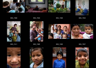 Dhiraj Simkhada et le centre Punarjeevan Niwas : permettre aux enfants Népalais atteints du VIH et du Sida d’accéder aux soins