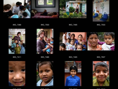 Dhiraj Simkhada et le centre Punarjeevan Niwas : permettre aux enfants Népalais atteints du VIH et du Sida d’accéder aux soins