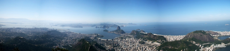 Rio de Janeiro – Brésil