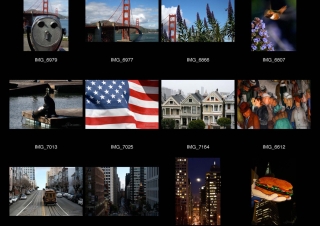 San Francisco, Californie – États-Unis