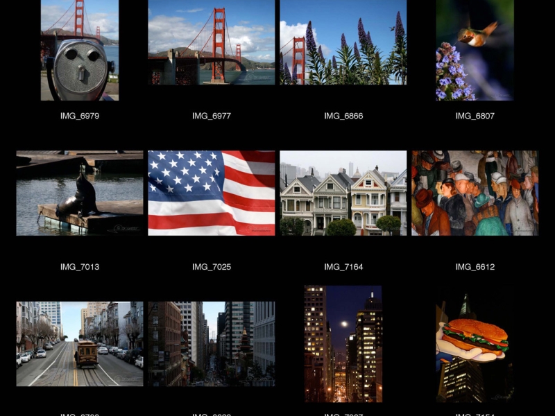San Francisco, Californie – États-Unis