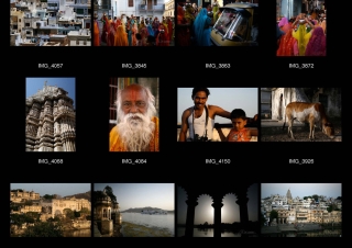 Udaipur – Inde