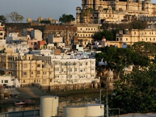 Udaipur – Inde