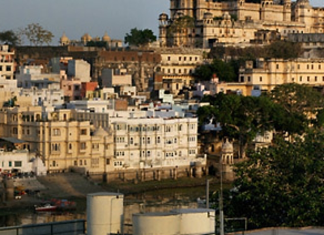 Udaipur – Inde